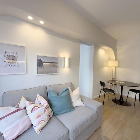 Amber Studios & Suites By Halu! Thessaloniki Exterior foto
