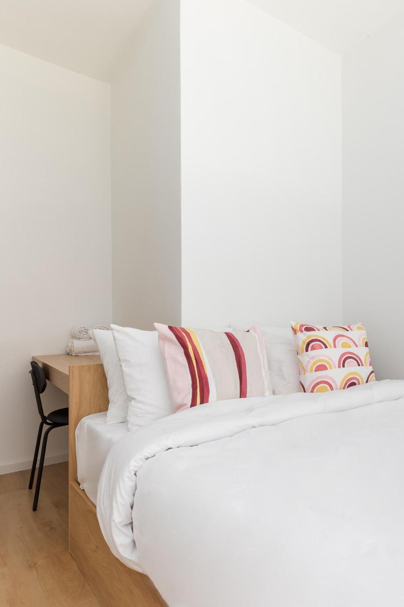 Amber Studios & Suites By Halu! Thessaloniki Exterior foto