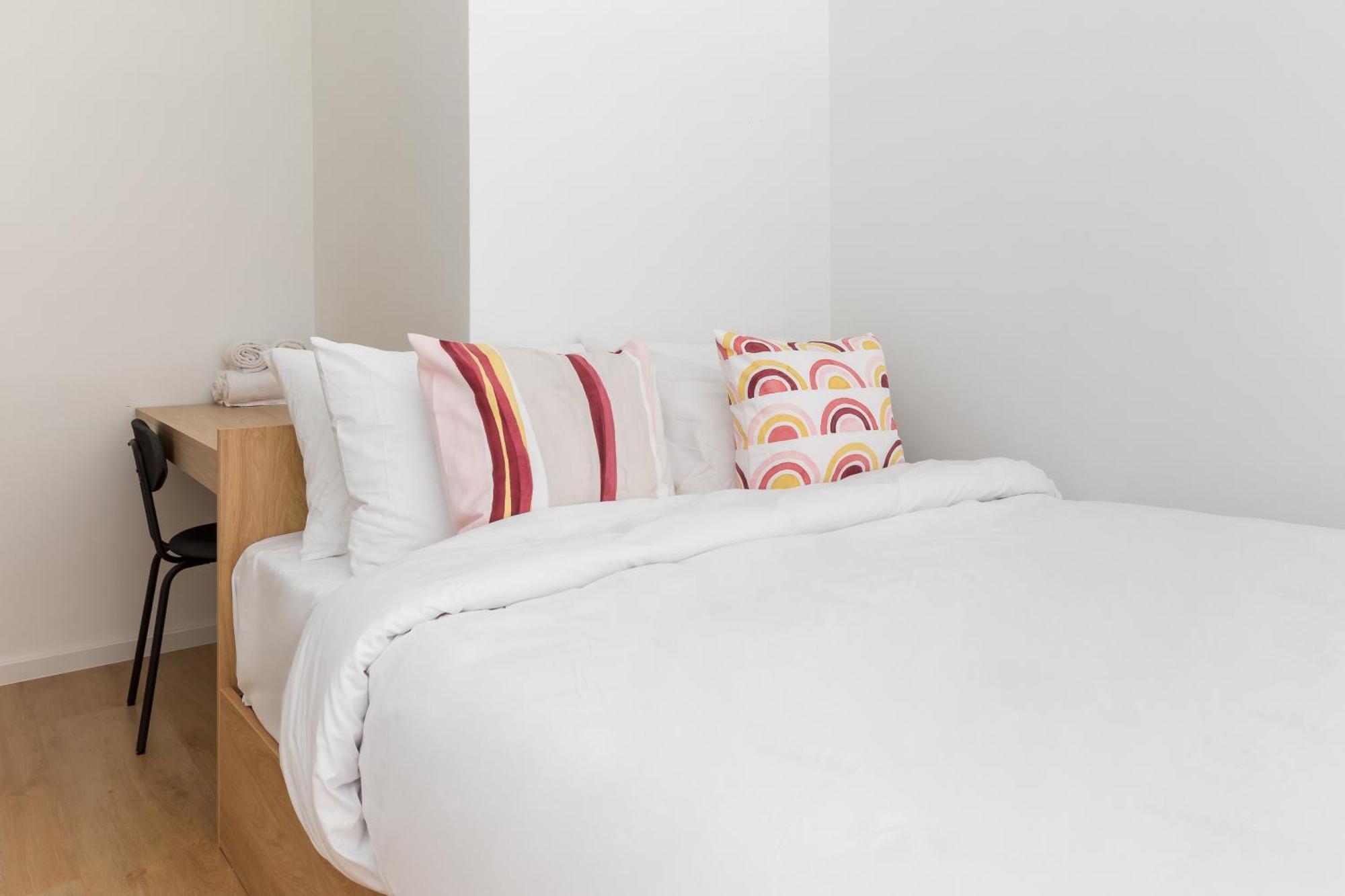 Amber Studios & Suites By Halu! Thessaloniki Exterior foto
