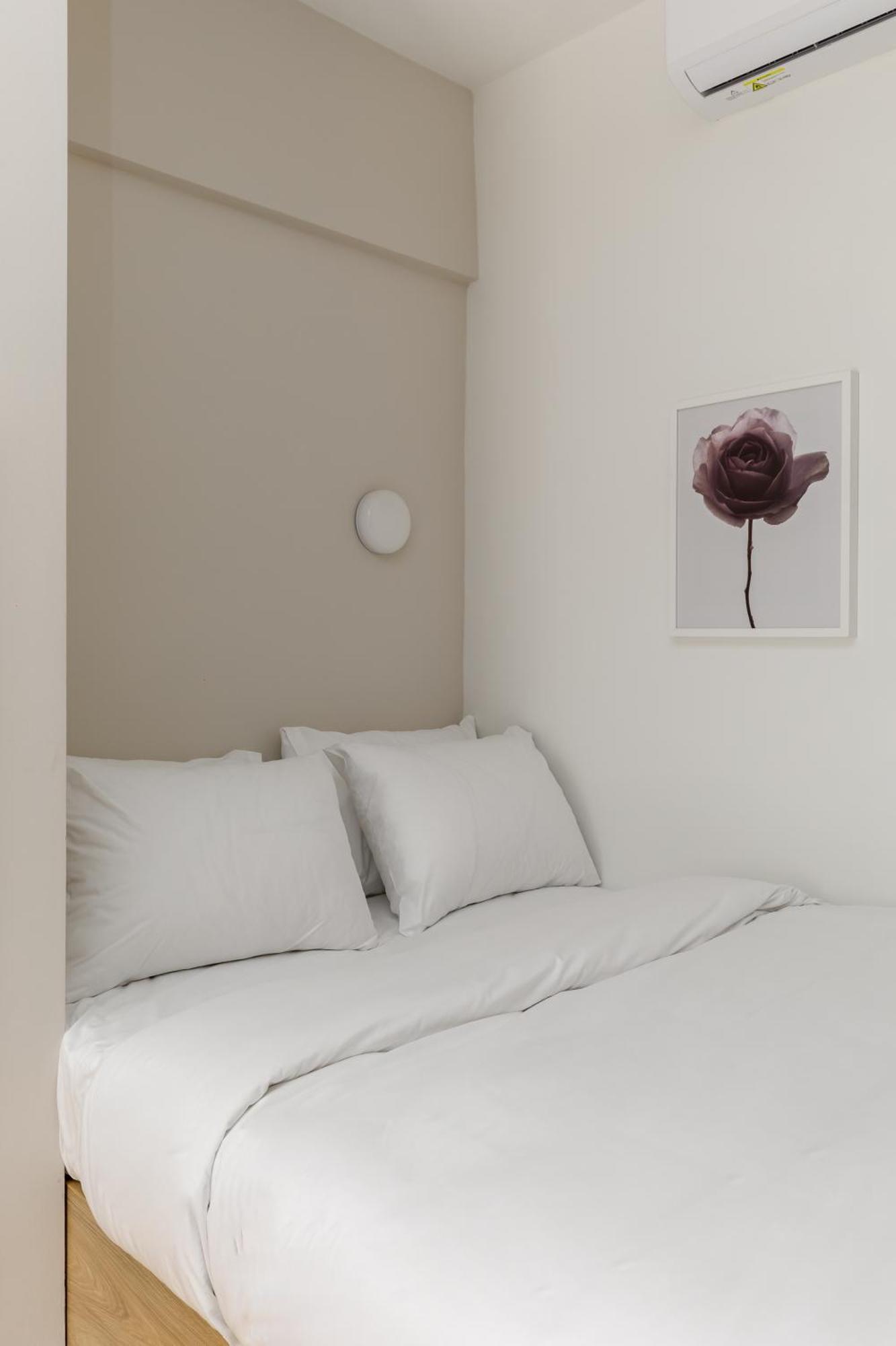 Amber Studios & Suites By Halu! Thessaloniki Exterior foto