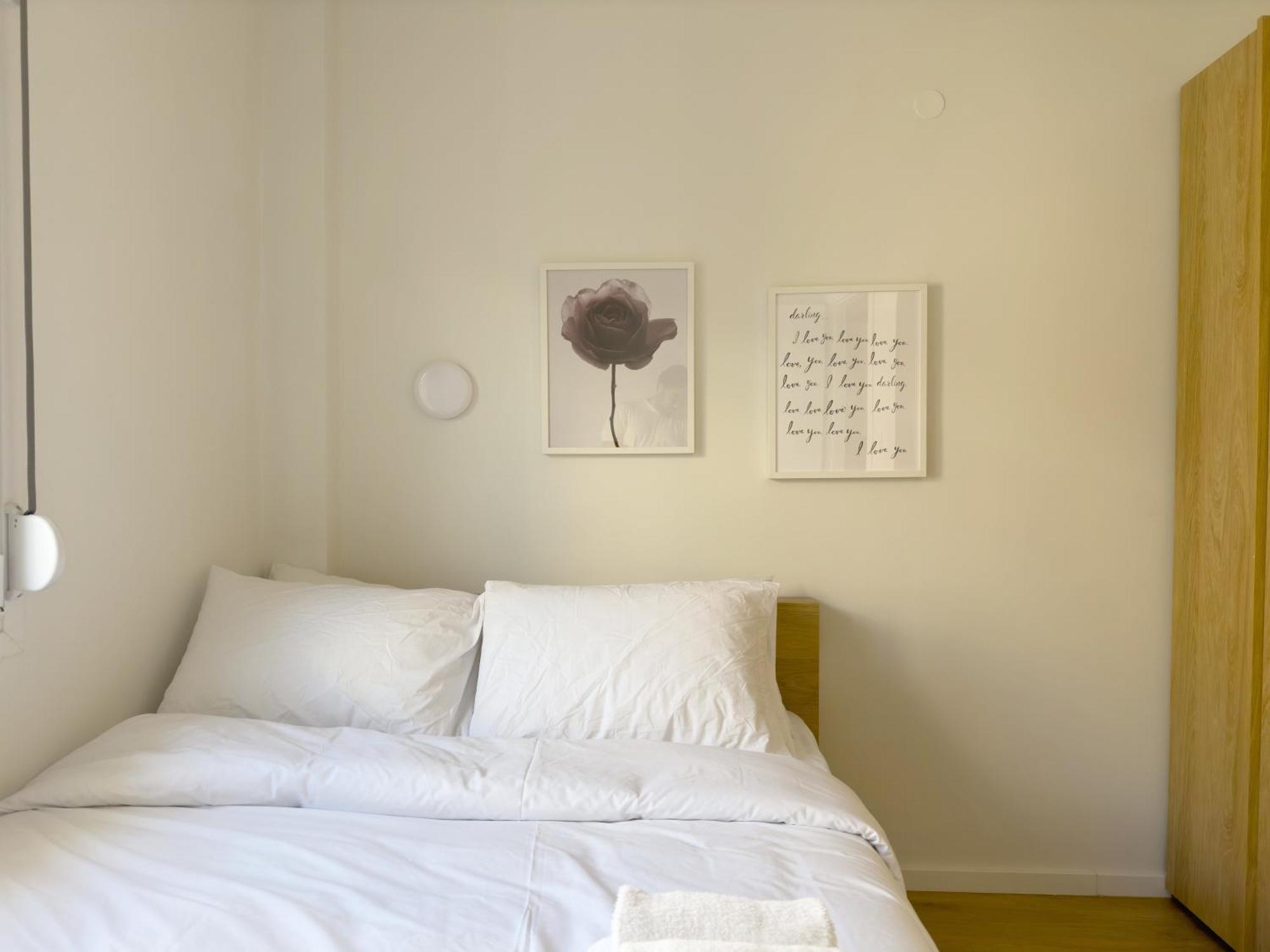 Amber Studios & Suites By Halu! Thessaloniki Exterior foto