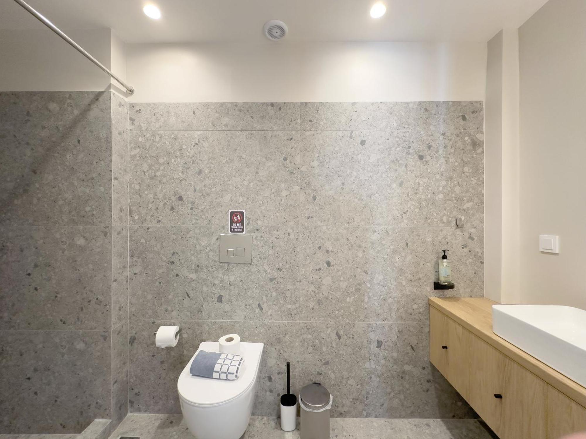 Amber Studios & Suites By Halu! Thessaloniki Exterior foto