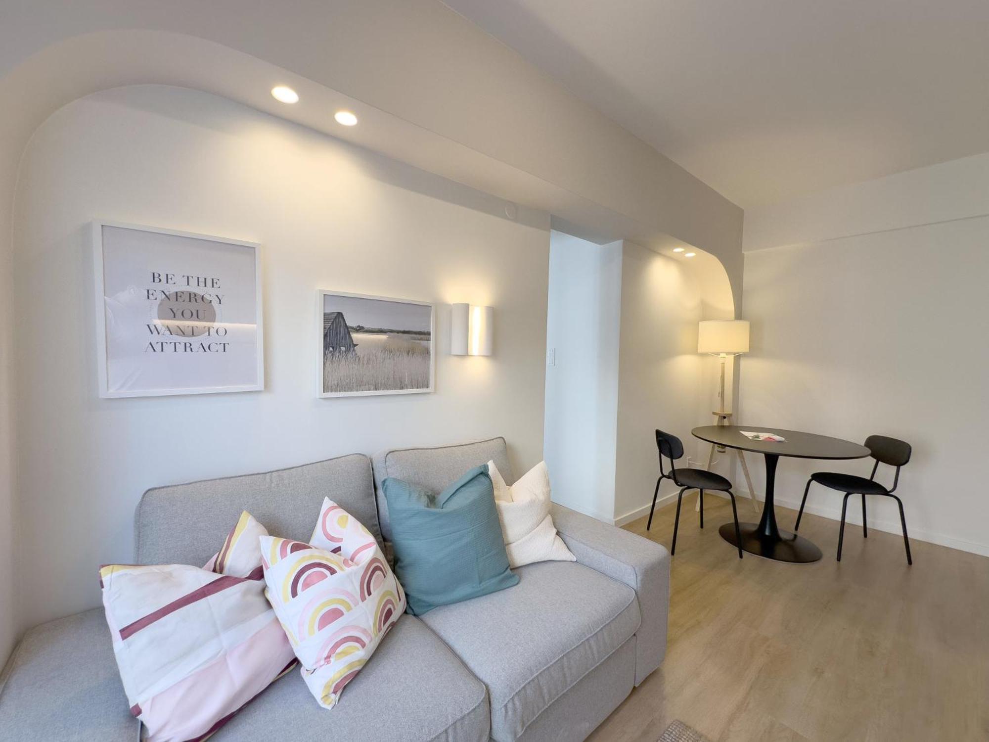 Amber Studios & Suites By Halu! Thessaloniki Exterior foto