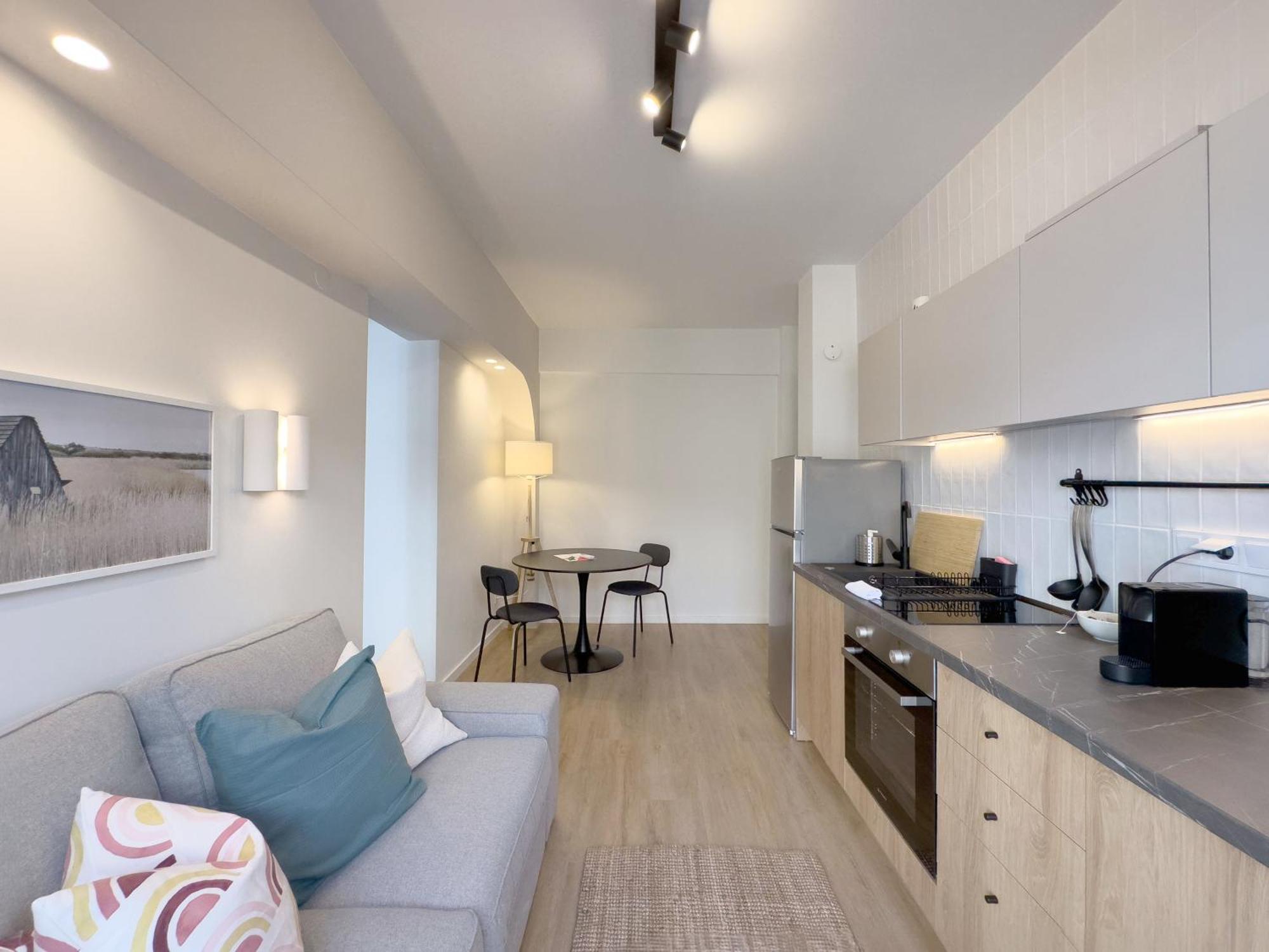 Amber Studios & Suites By Halu! Thessaloniki Exterior foto
