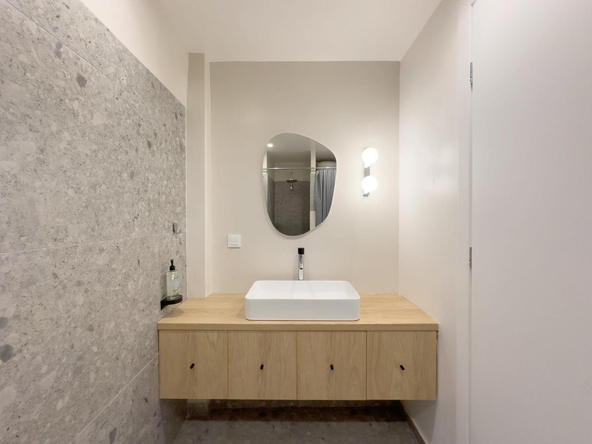 Amber Studios & Suites By Halu! Thessaloniki Exterior foto